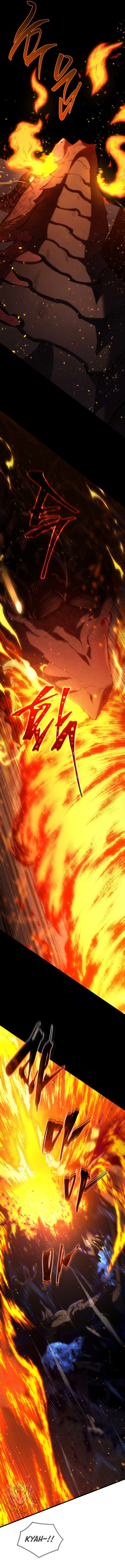 Swordmaster's Youngest Son Chapter 161 14